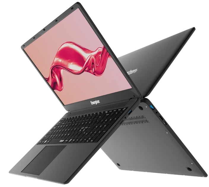 Ноутбук 17.3" Energizer EnergyBook (L17-N41-82AZ) Intel Celeron J4125 RAM 8GB SSD 256GB Windows 11 (UKR) b3 - Фото 4 Ноутбук 17.3" Energizer EnergyBook (L17-N41-82AZ) Intel Celeron J4125 RAM 8GB SSD 256GB Windows 11 (UKR) b3 - изображение 4