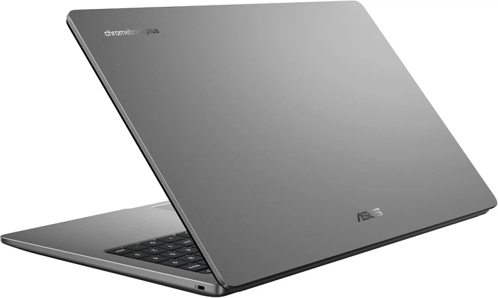 Ноутбук 15.6" ASUS Chromebook CX15 (CX1505CTA-S70031) Intel Core 3 N355 RAM 8GB eMMC 128GB 10ч батарея ChromeOS (UKR) - изображение 7