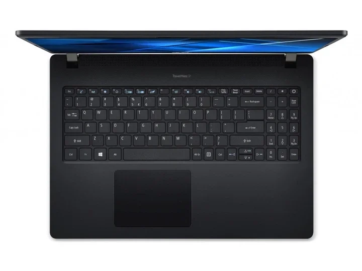 Ноутбук 15.6" Acer TravelMate P2 (TMP215-52-30HE) Intel Core i3-10110U RAM 24GB SSD 512GB + HDD 1TB 12ч батарея Win11 (UKR) - изображение 2