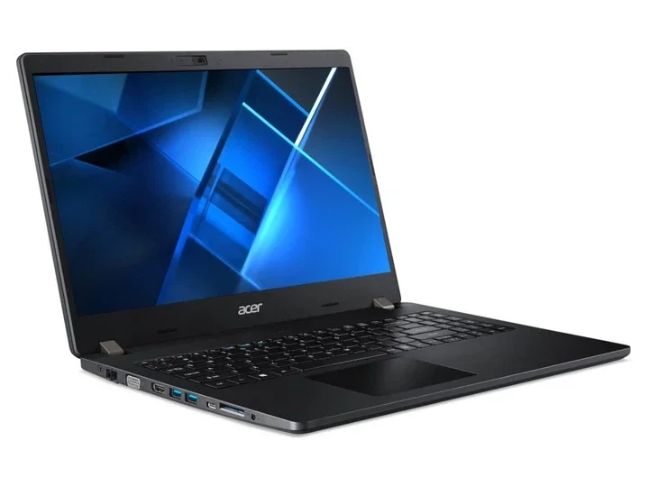 Ноутбук 15.6" Acer TravelMate P2 (TMP215-52-30HE) Intel Core i3-10110U RAM 24GB SSD 512GB + HDD 1TB 12ч батарея Win11 (UKR) - изображение 3