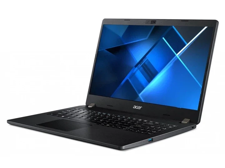 Ноутбук 15.6" Acer TravelMate P2 (TMP215-52-30HE) Intel Core i3-10110U RAM 24GB SSD 512GB + HDD 1TB 12ч батарея Win11 (UKR) - изображение 4