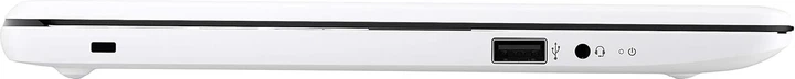 Ноутбук 11.6" HP Stream 11 (ak0291ng) Intel Celeron N4020 RAM 4GB eMMC 64GB 13год батарея Windows 11 (UKR) - зображення 5