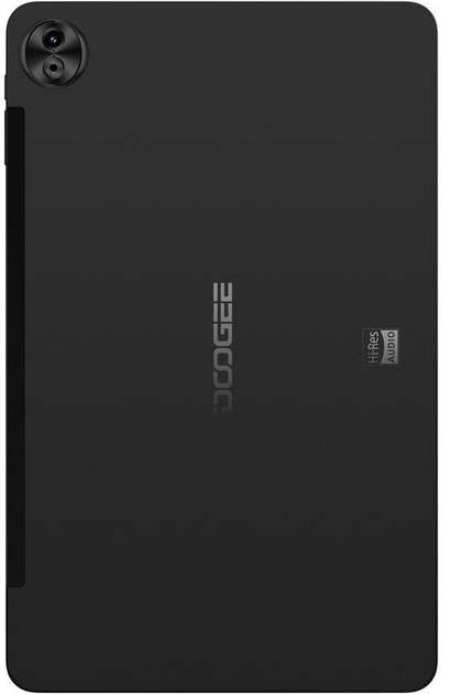 Планшет 12" Full HD Doogee T20 Ultra (12+20)/256Gb 4G 2-SIM 8 ядер Android 13 10800 mAh Black - Фото 3 Планшет 12" Full HD Doogee T20 Ultra (12+20)/256Gb 4G 2-SIM 8 ядер Android 13 10800 mAh Black - изображение 3