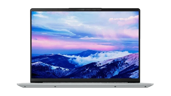 Ноутбук 14" Lenovo IdeaPad 5 Pro 14ACN6 AMD Ryzen 7 5800U RAM 16GB SSD 512GB Windows 11 10 год батарея Алюмінієвий корпус (UKR) - зображення 2