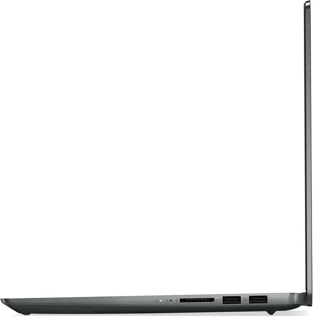 Ноутбук 14" Lenovo IdeaPad 5 Pro 14ACN6 AMD Ryzen 7 5800U RAM 16GB SSD 512GB Windows 11 10 год батарея Алюмінієвий корпус (UKR) - зображення 7