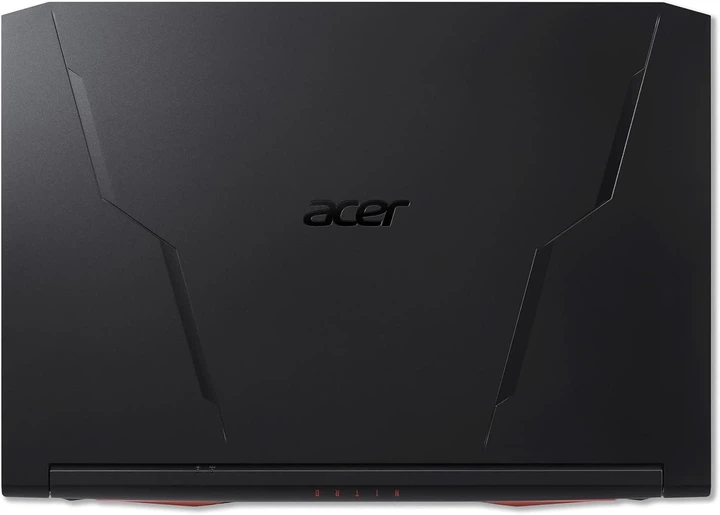 Ноутбук 17.3" Acer Nitro 5 (AN517-54-90M0) Intel Core i9-11900H RAM 16GB SSD 1TB GeForce RTX 3060 Windows 11 (UKR) - изображение 5