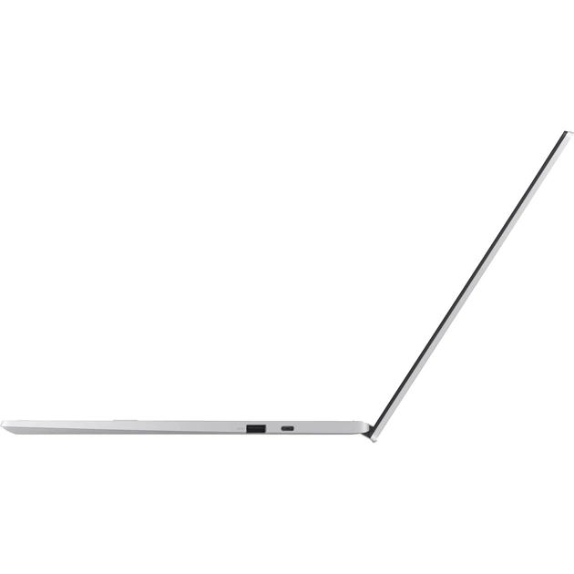 Ноутбук 17.3" Asus Chromebook CX1700CKA-BX0034 N4500 RAM 4 ГБ eMMC 64 ГБ ChromeOS (UKR) - изображение 5