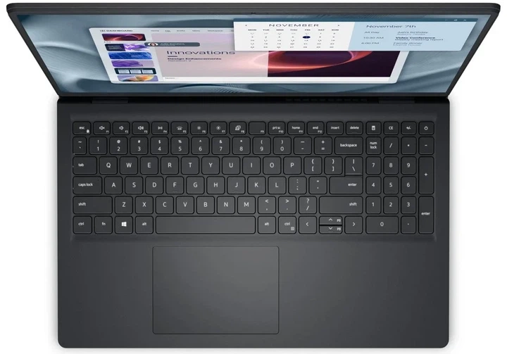 Ноутбук 15.6" Dell Inspiron 15 (DC15250) Intel Core i7-1355U RAM 16GB SSD 512GB Windows 11 (UKR) - зображення 2