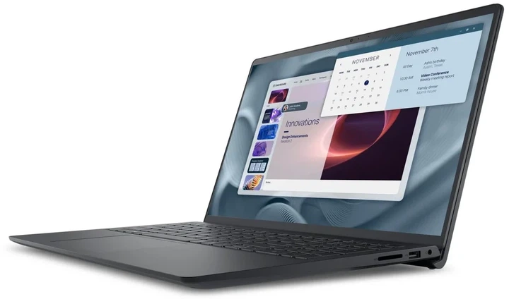Ноутбук 15.6" Dell Inspiron 15 (DC15250) Intel Core i7-1355U RAM 16GB SSD 512GB Windows 11 (UKR) - зображення 3