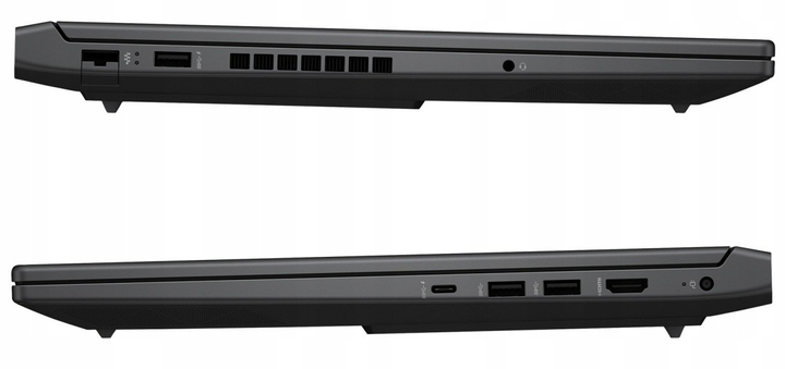 Ноутбук 16.1" HP Victus 16-s1276ng Gaming AMD Ryzen 7 8845HS RAM 32GB SSD 1TB GeForce RTX 4060 Win11 (UKR) - изображение 6