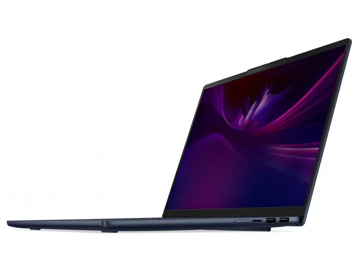 Ультрабук16" Lenovo IdeaPad Slim 5 16IRH10 Intel Core i7-13620H RAM 32GB SSD 1TB Win11 (UKR) - изображение 7