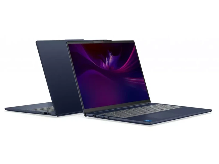 Ультрабук16" Lenovo IdeaPad Slim 5 16IRH10 Intel Core i7-13620H RAM 32GB SSD 1TB Win11 (UKR) - изображение 8