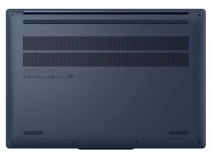 Ультрабук16" Lenovo IdeaPad Slim 5 16IRH10 Intel Core i7-13620H RAM 32GB SSD 1TB Win11 (UKR) - изображение 12