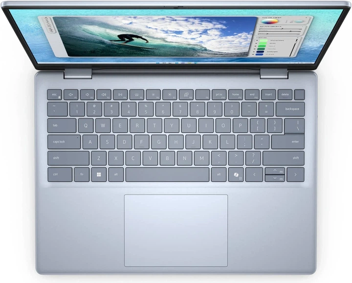 Ноутбук 14" Dell Inspiron 14 5440 Intel Core i5-1334U RAM 16GB SSD 1TB Win11 (UKR) - зображення 2
