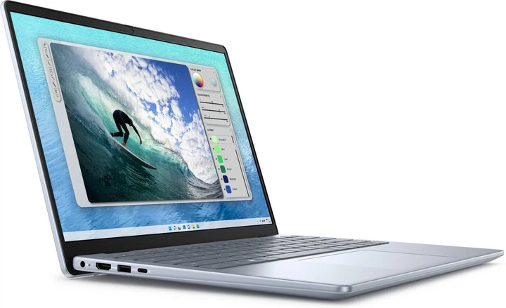 Ноутбук 14" Dell Inspiron 14 5440 Intel Core i5-1334U RAM 16GB SSD 1TB Win11 (UKR) - зображення 3