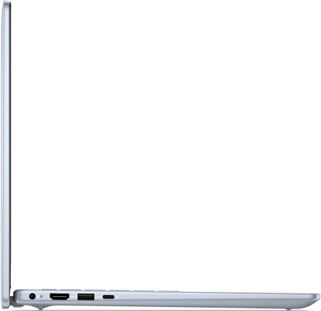 Ноутбук 14" Dell Inspiron 14 5440 Intel Core i5-1334U RAM 16GB SSD 1TB Win11 (UKR) - зображення 6