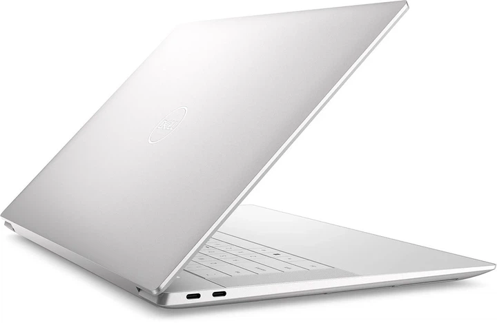 Сенсорний ультрабук 16.3" Dell XPS 16 (9640) Intel Core Ultra 9 185H RAM 32GB SSD 1TB GeForce RTX 4070 Win11 Алюмінієвий корпус (UKR) - зображення 5