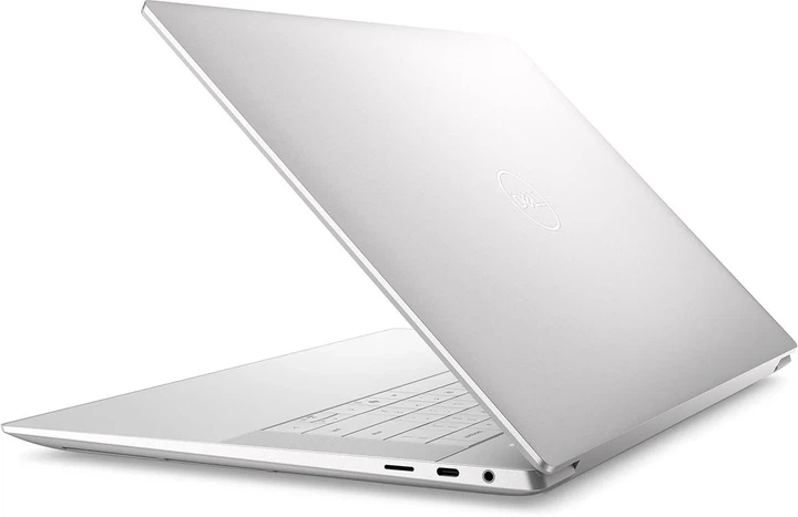 Сенсорний ультрабук 16.3" Dell XPS 16 (9640) Intel Core Ultra 9 185H RAM 32GB SSD 1TB GeForce RTX 4070 Win11 Алюмінієвий корпус (UKR) - зображення 6