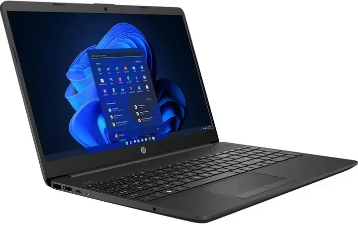 Ноутбук 15.6" HP 250 G10 Intel Core i7-1355U RAM 32GB SSD 1TB Windows 11 UKR g2 Б/В - Фото 2 Ноутбук 15.6" HP 250 G10 Intel Core i7-1355U RAM 32GB SSD 1TB Windows 11 UKR g2 Б/В - изображение 2