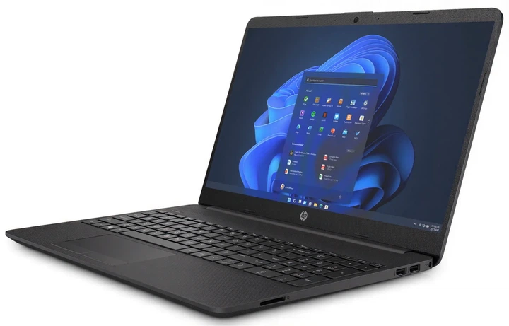 Ноутбук 15.6" HP 255 G8 AMD Ryzen 5 5500U RAM 16GB SSD 1ТB Windows 11 (UKR) Б/В - зображення 3
