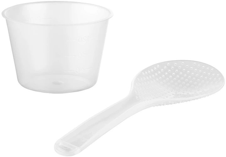 Мультиварка Concept CK6001 - зображення 6