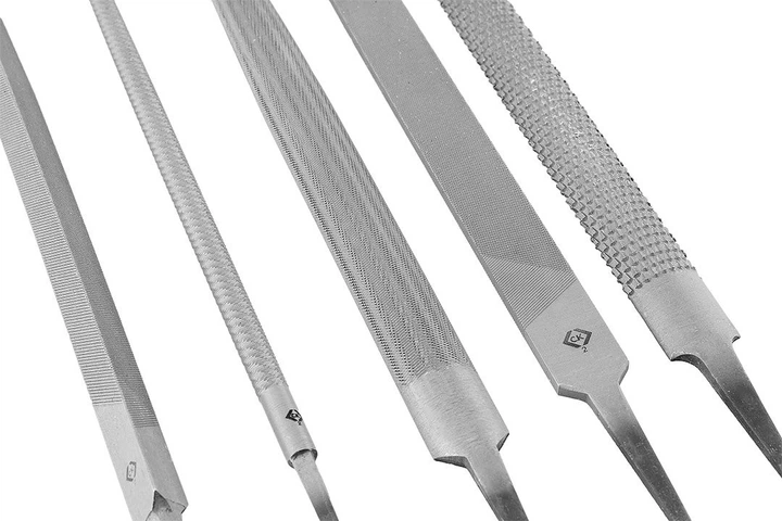 Тримач для напилків Neo Tools 44-652 набір 5+1 (5906692022984) - зображення 5