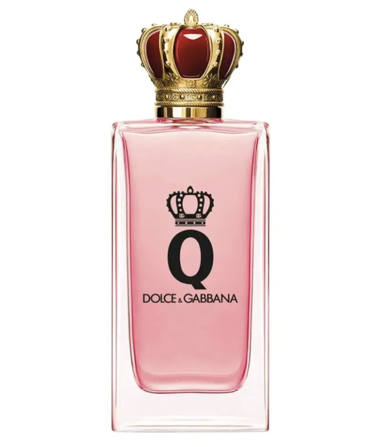 Dolce & Gabbana Q Тестер 100 мл Парфумована вода - Фото 1 Dolce & Gabbana Q Тестер 100 мл Парфумована вода - зображення 1