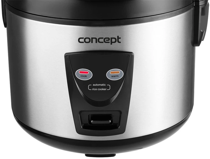 Рисоварка Concept RE2020 - зображення 7