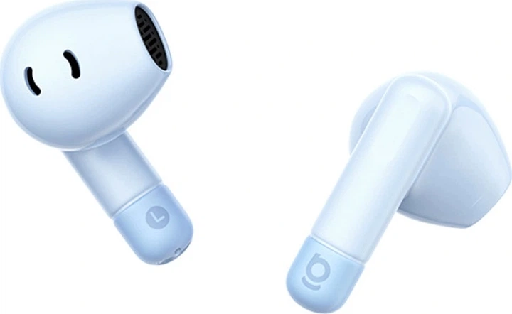 Навушники Baseus Bass BS2 Lite TWS Blue (6942521200382) - зображення 3