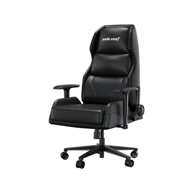 Крісло ігрове Anda Seat X1 Gaming Sofa Black PVC (AD-W-SF01-04-B-PV) - Фото 6 Крісло ігрове Anda Seat X1 Gaming Sofa Black PVC (AD-W-SF01-04-B-PV) - зображення 6
