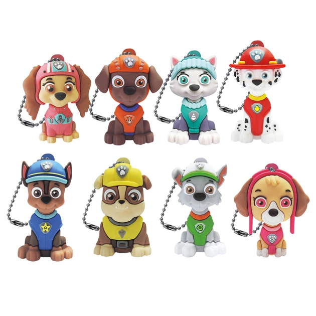Фигурка-сюрприз Cool Things Charms Щенячий патруль PP071 - изображение 2