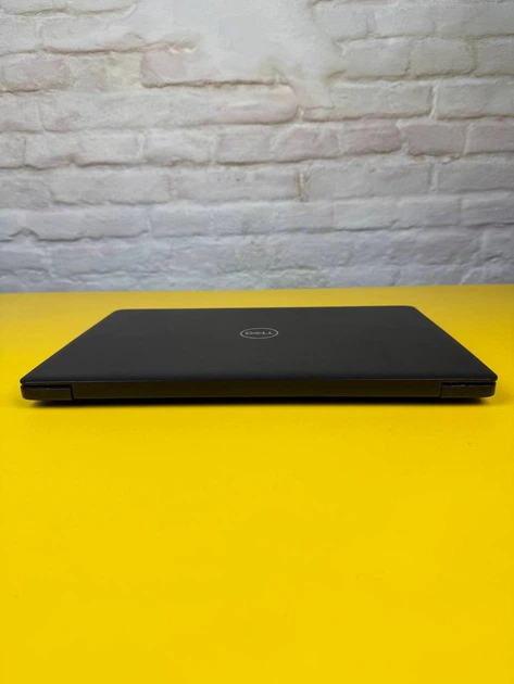 Ноутбук Dell Latitude 3590, 15.6" FullHD, Intel Core i5-7200U, 16GB, SSD 256GB, Intel HD Graphics 620 Б/В - зображення 9
