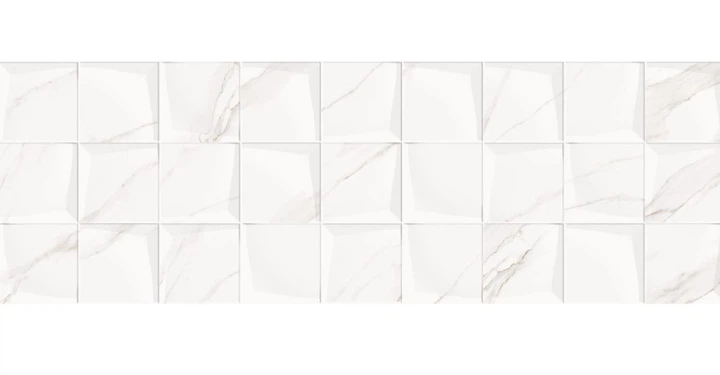 Плитка Ceramica Deseo Calacata Siena Decor 30х90см - изображение 3