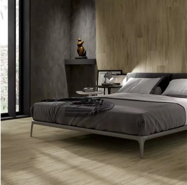 Керамогранит Ceramica Deseo Cuzco Haya 23х120см - Фото 4 Керамогранит Ceramica Deseo Cuzco Haya 23х120см - изображение 4