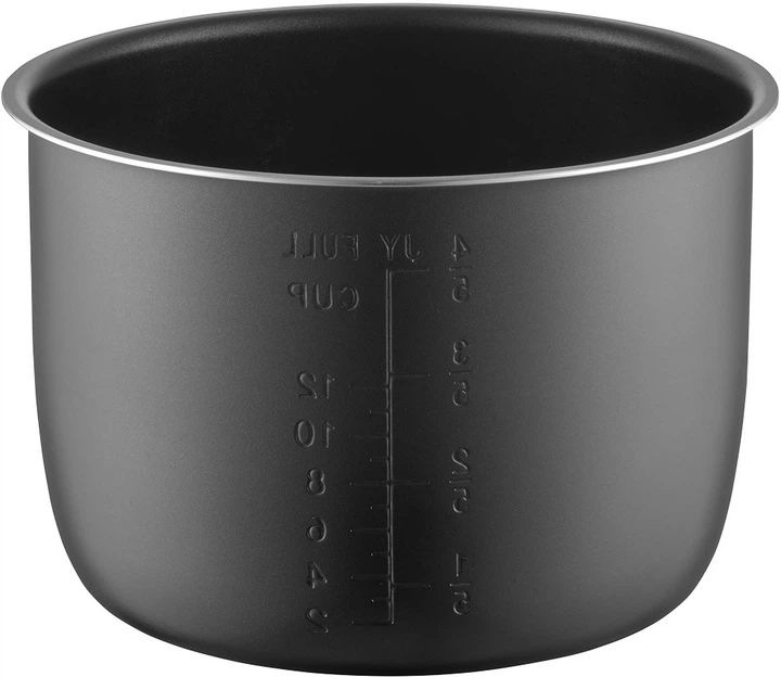 Мультиварка Concept CK8000 - зображення 8