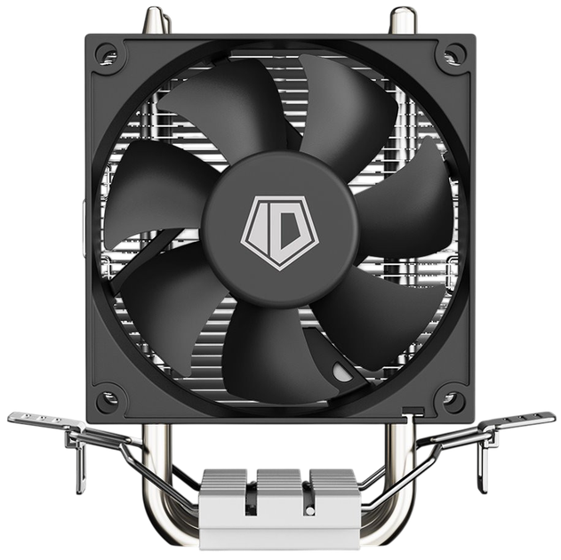 Повітряне охолодження ID-Cooling SE-802-SD V3 Black - изображение 2