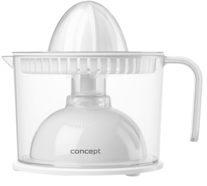 Соковижималка для цитрусових Concept CE3540 - зображення 2
