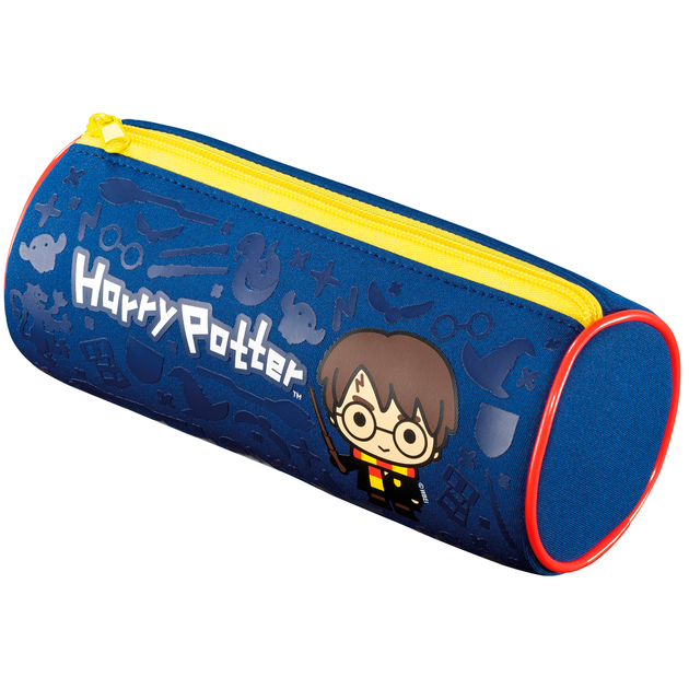 Пенал-тубус Maped Harry Potter Kids (MP.934801) - изображение 2