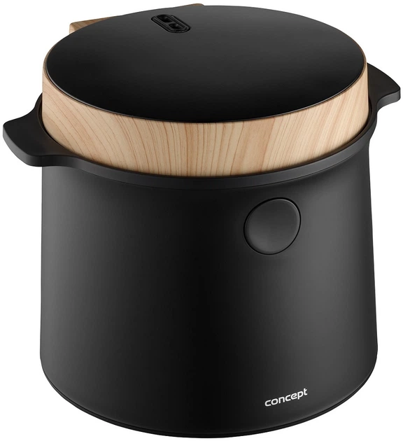 Рисоварка Concept RE4040 - зображення 3