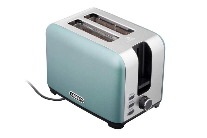 Тостер Ardesto Mint Harmony T-F400G - изображение 11