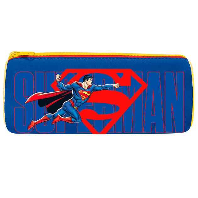 Пенал Maped Superman (MP.9348330) - изображение 3