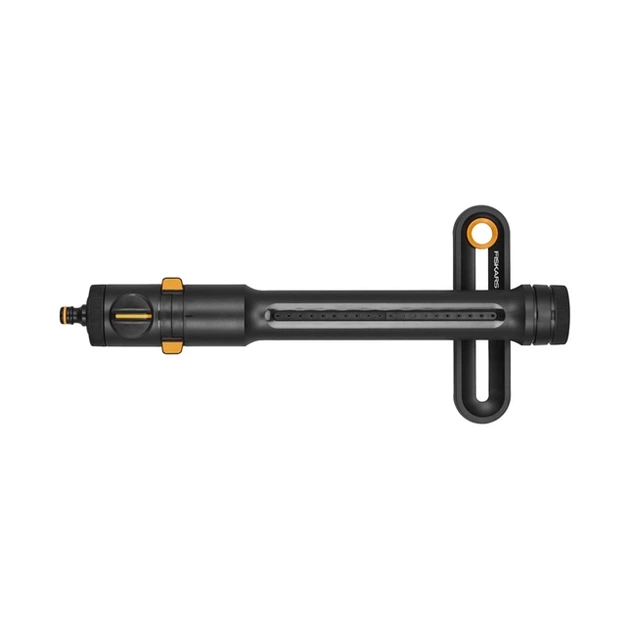 Дощувач осцилюючий Fiskars Comfort L (1070833) - Фото 4 Дощувач осцилюючий Fiskars Comfort L (1070833) - изображение 4