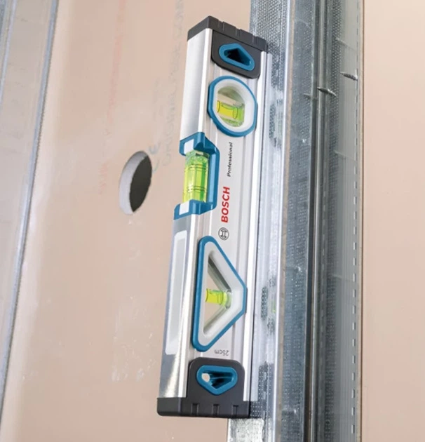 Набор инструментов Bosch 16шт (0615990N2S) - Фото 5 Набор инструментов Bosch 16шт (0615990N2S) - изображение 5