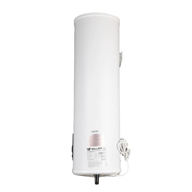 Бойлер Willer EVH50RI-SUN 50л - изображение 5