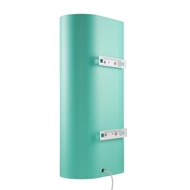 Бойлер Willer EV50DR Grand-SP-mintm бірюза матовий 50л - изображение 4