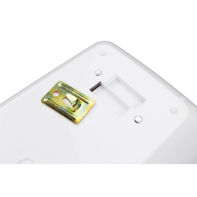 Бойлер горизонтальний Willer Edge + EH20R Edge+ 20л - изображение 8