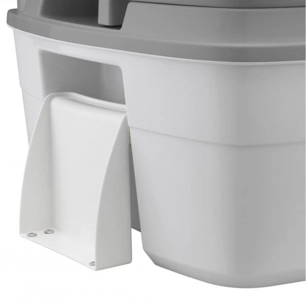Біотуалет Thetford Porta Potti 365 білий (8710315024586) - Фото 3 Біотуалет Thetford Porta Potti 365 білий (8710315024586) - зображення 3
