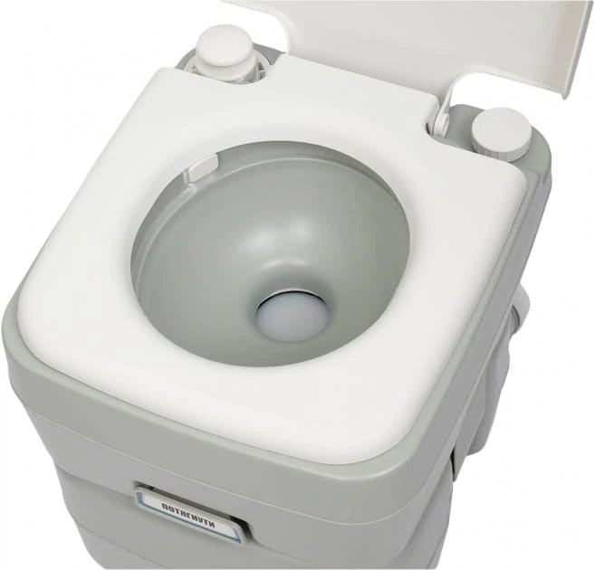 Биотуалет портативный Time Eco TE-3020T (4820211101343) - Фото 3 Биотуалет портативный Time Eco TE-3020T (4820211101343) - изображение 3