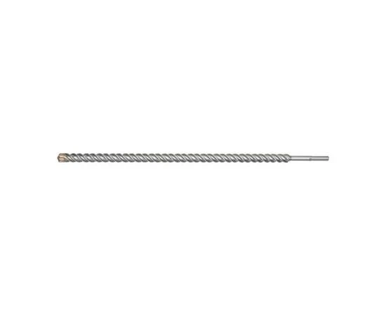 Бур DeWALT SDS-MAX XLR 25x800x920мм (DT60826) - зображення 4