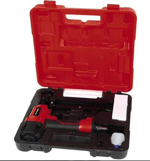 Степлер пневматический Einhell TC-PN 50 (4137790) - изображение 4